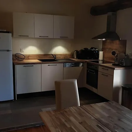 La Bastide De L'adrech Pensión 4*