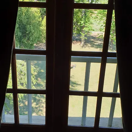 La Bastide De L'adrech Pensión