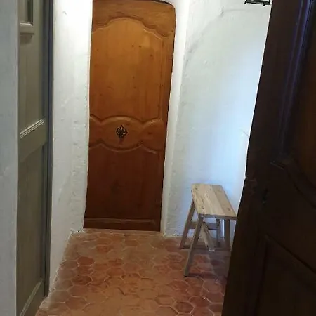 게스트하우스 La Bastide De L'adrech