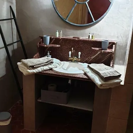 La Bastide De L'adrech 4* Manosque