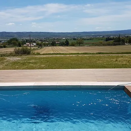 La Bastide De L'adrech Manosque