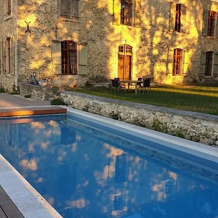 La Bastide De L'adrech 2*