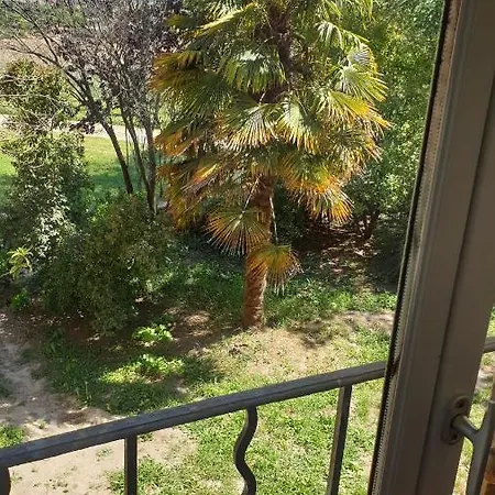 La Bastide De L'adrech 4*