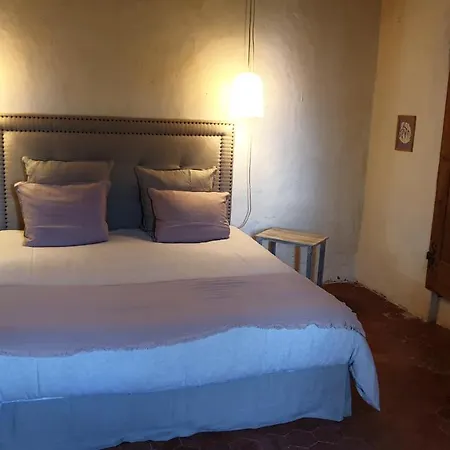 La Bastide De L'adrech Pensionat 4*