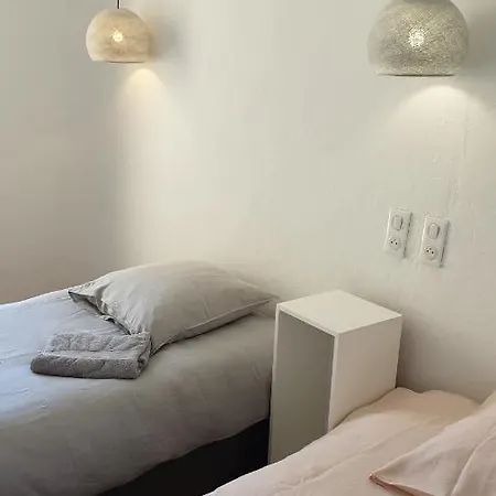 La Bastide De L'adrech Pensionat