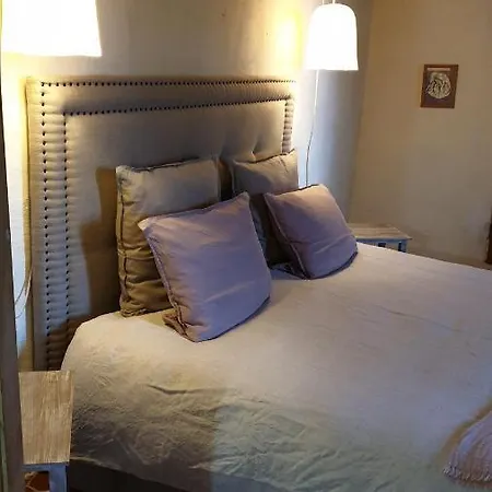 Pensionat La Bastide De L'adrech 4*