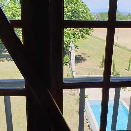 La Bastide De L'adrech Pensión 4*