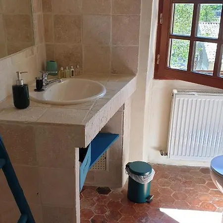 La Bastide De L'adrech Pensionat Manosque