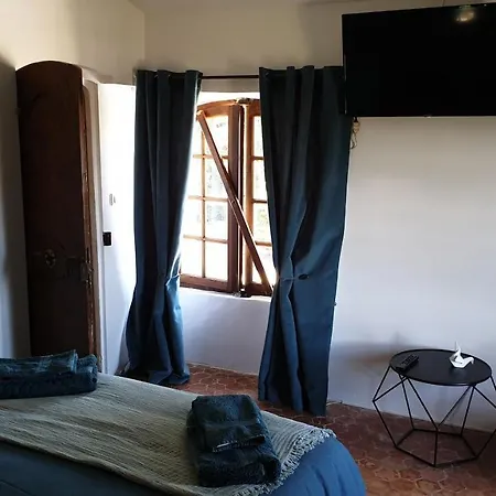 La Bastide De L'adrech Maison d'hôtes