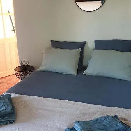 La Bastide De L'adrech