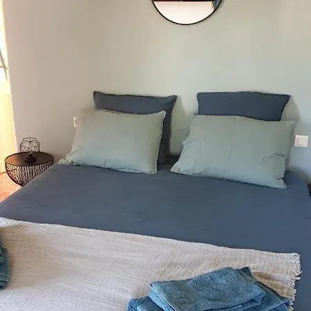 La Bastide De L'adrech Pensionat 4*