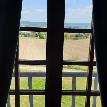 La Bastide De L'adrech 게스트하우스 마노스크