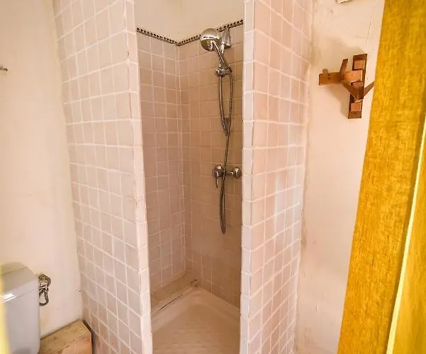 Pensión La Bastide De L'adrech