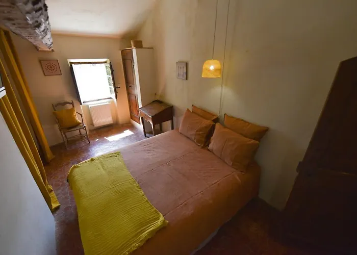 La Bastide De L'adrech Pensión Manosque