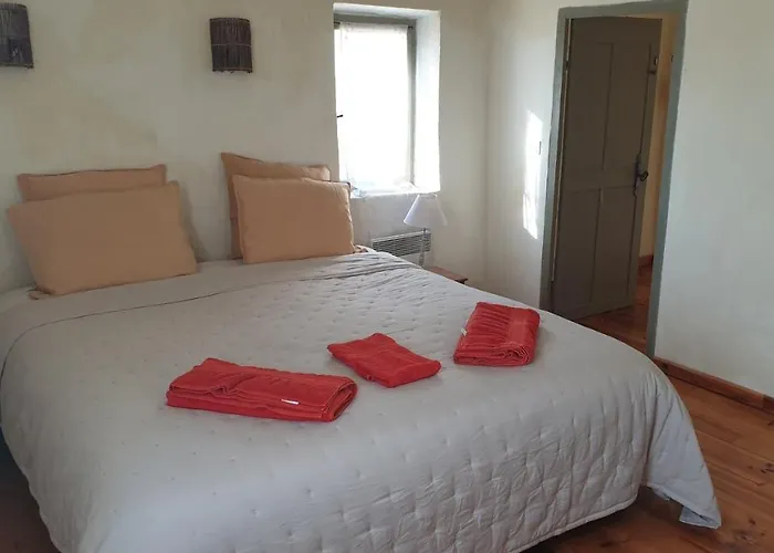 La Bastide De L'adrech 4* Manosque