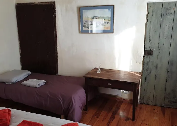 La Bastide De L'adrech Manosque