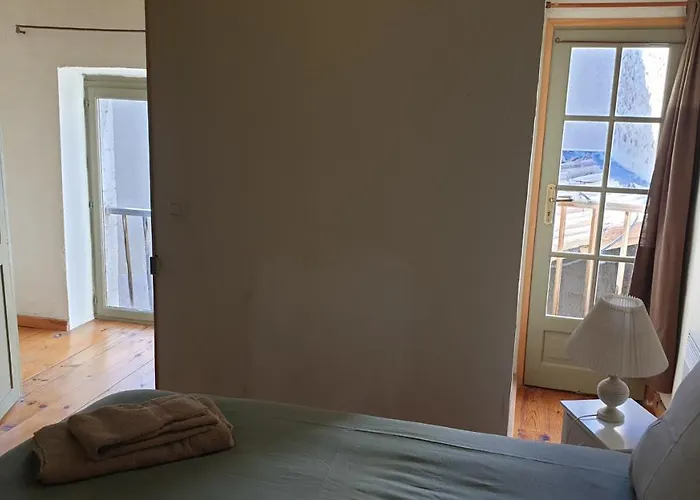 Pensión La Bastide De L'adrech 4*