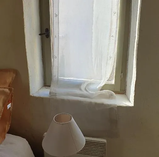 La Bastide De L'adrech Pensión 4*