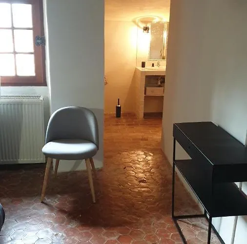 La Bastide De L'adrech Manosque