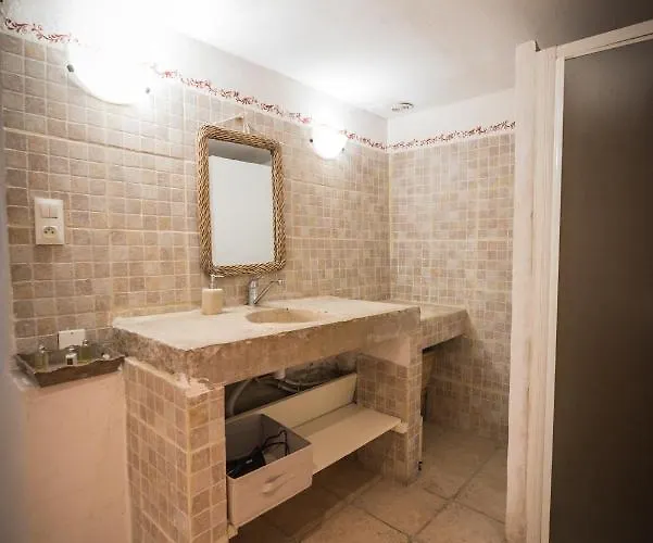 La Bastide De L'adrech Manosque