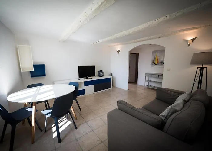 La Bastide De L'adrech Manosque