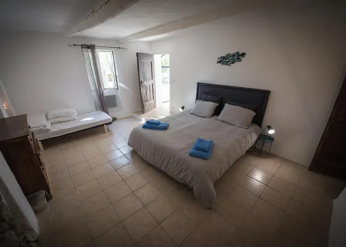 La Bastide De L'adrech 4*