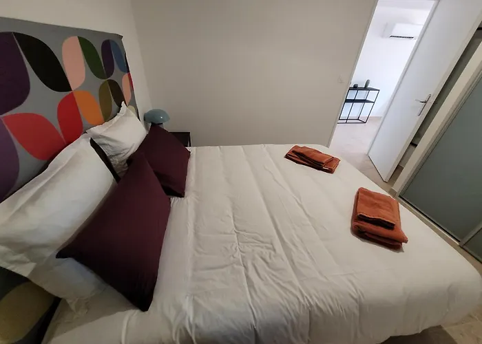 La Bastide De L'adrech