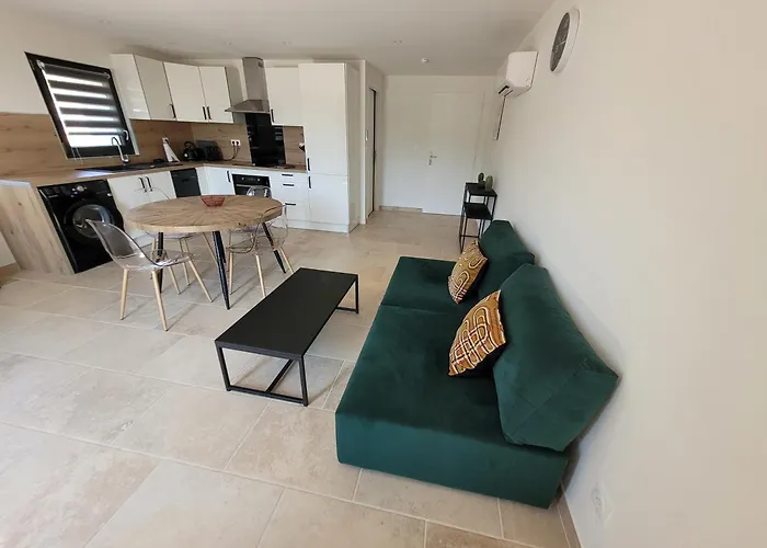 La Bastide De L'adrech Pensión