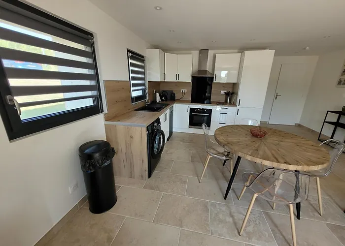 La Bastide De L'adrech Pensión 4*