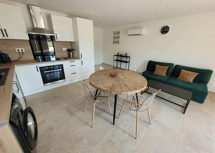 La Bastide De L'adrech Pensión Manosque