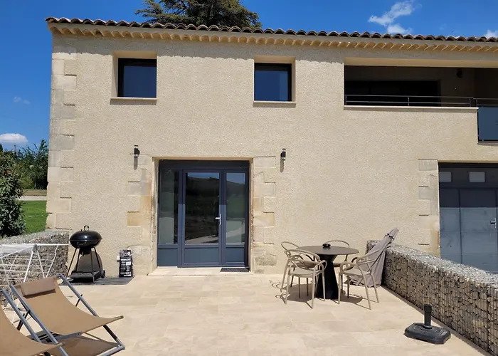 La Bastide De L'adrech Manosque