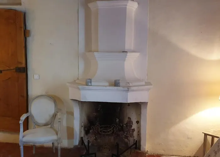 La Bastide De L'adrech Pensión Manosque