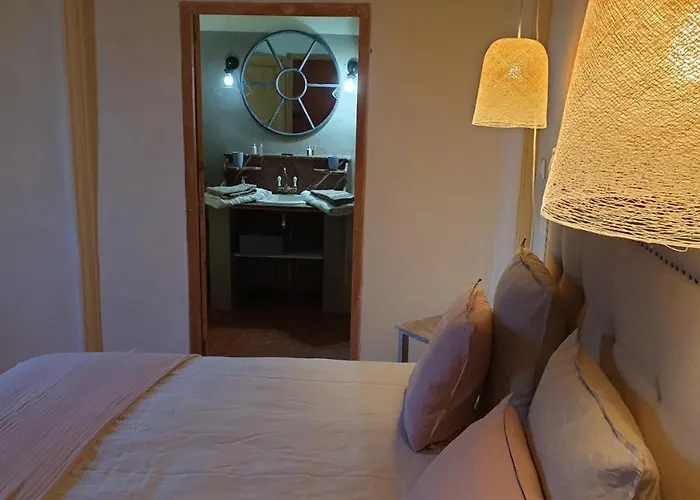 La Bastide De L'adrech Manosque