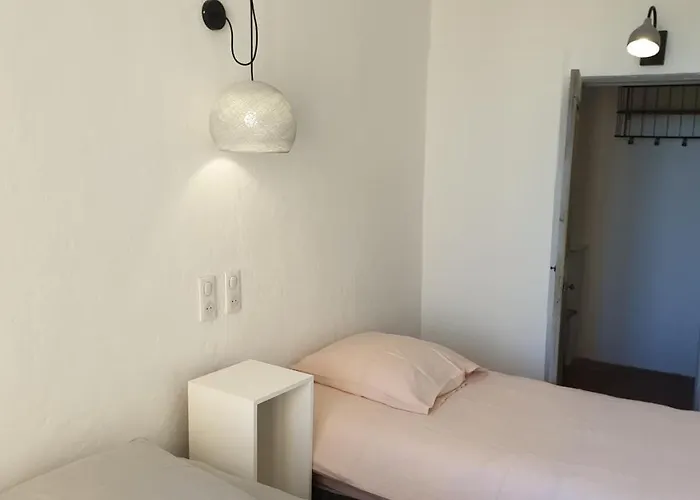 La Bastide De L'adrech Pensión Manosque