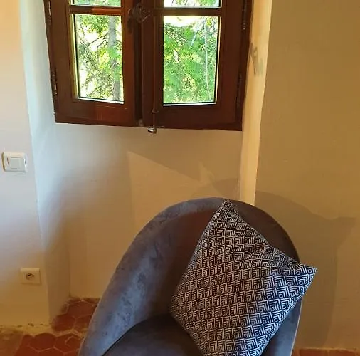 La Bastide De L'adrech 4*