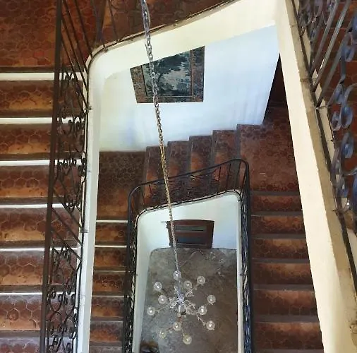 La Bastide De L'adrech Pensión Manosque