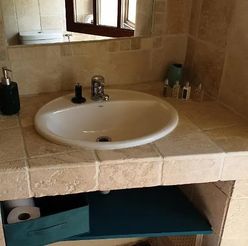 La Bastide De L'adrech