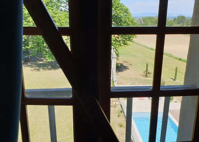 La Bastide De L'adrech Pensión Manosque