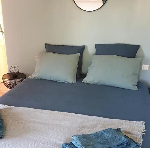 La Bastide De L'adrech Pensión 4*